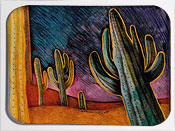 mythical cactus