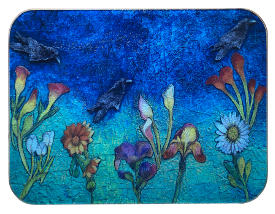 magical botanical #6