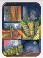 elements of spirit